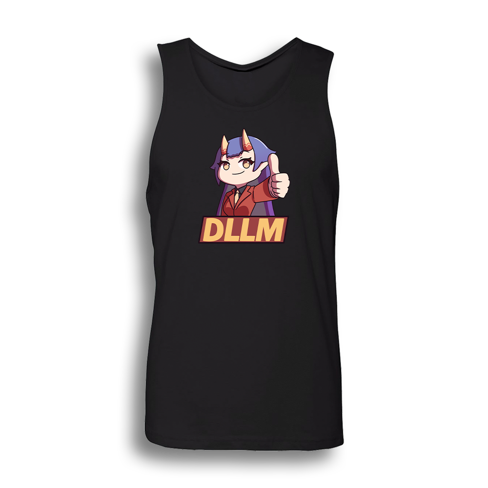 OniGiri | DLLM CORPA - Tank