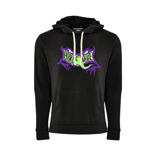 Poorhammer | Horde Mode - Pullover Hoodie