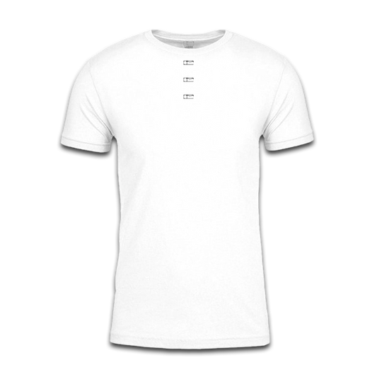 Bricky | 10 Year Faux Henley - Tee