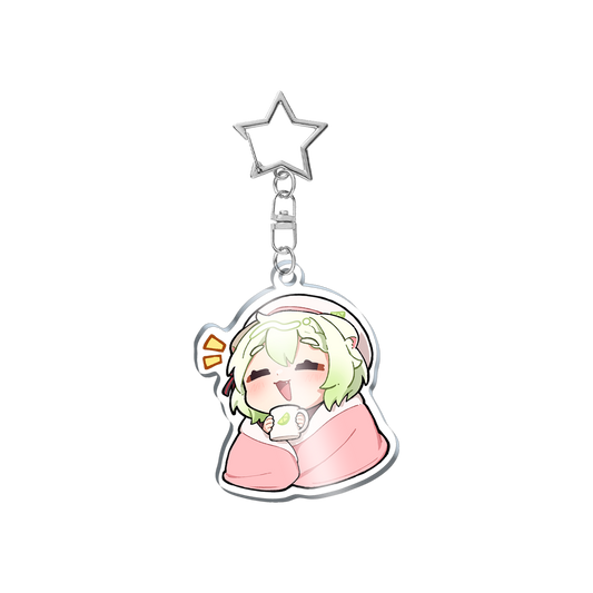 Liamu | Product Name - Keychain