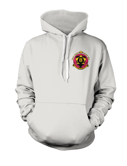 The Crest Hoodie