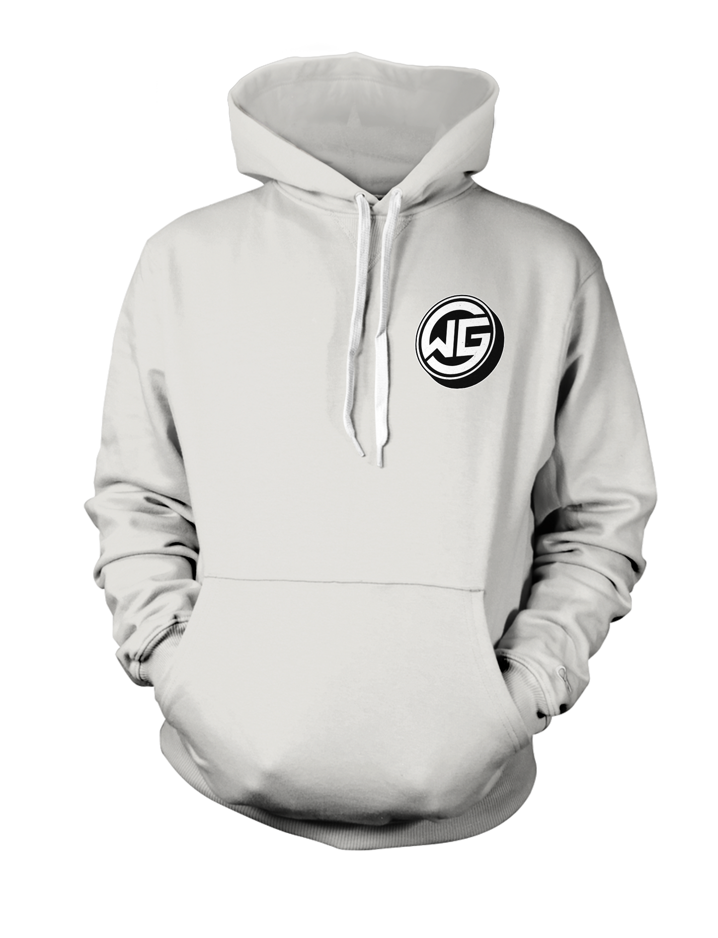 WGG | Hometown - Hoodie