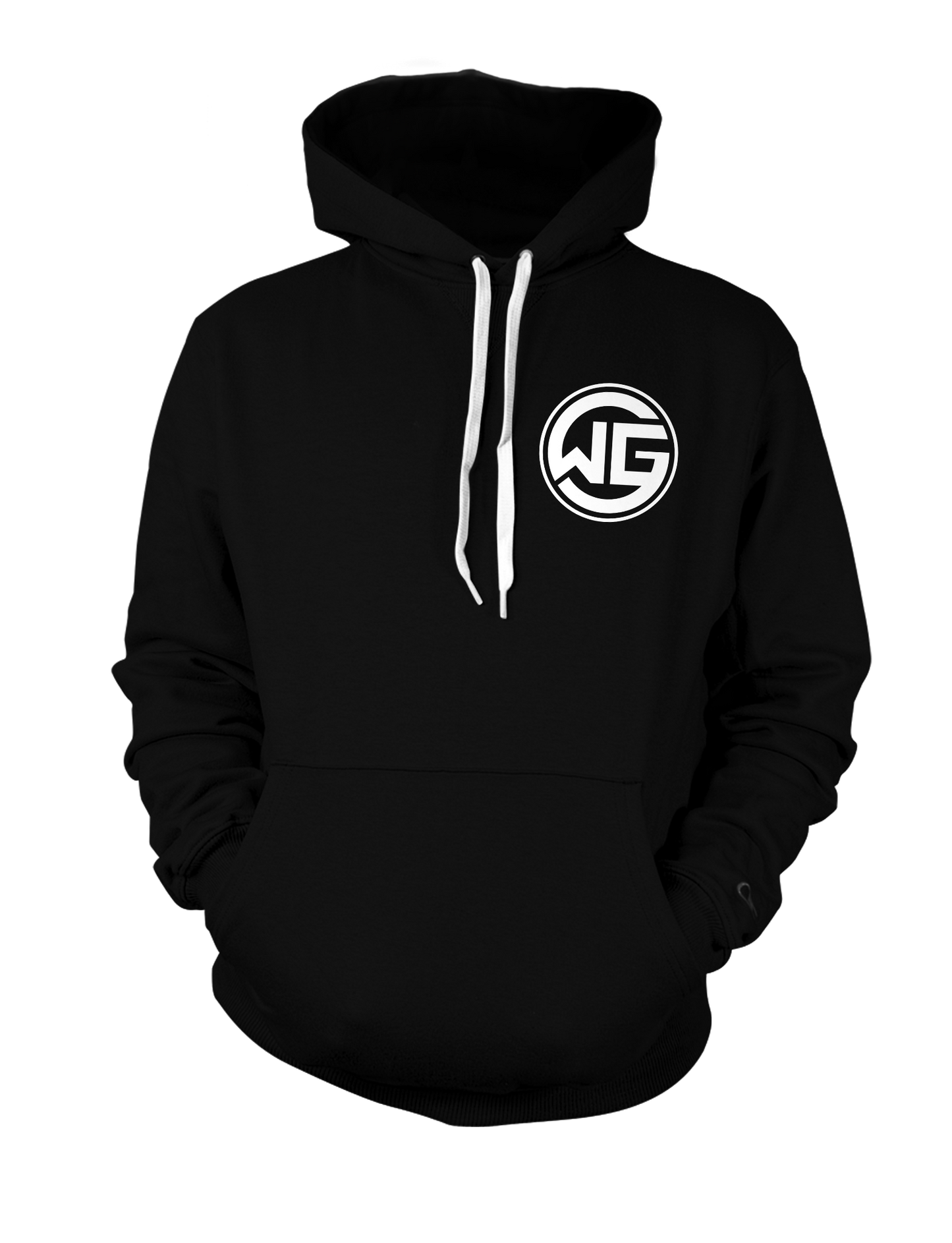 WGG | Main Logo - Hoodie