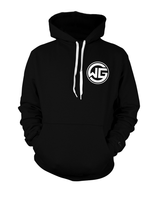 WGG | Main Logo - Hoodie