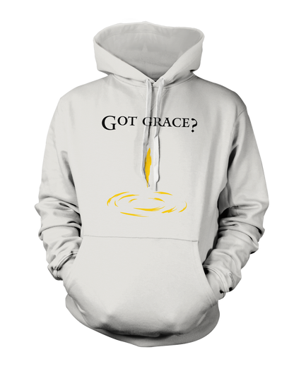 Got Grace? - Hoodie