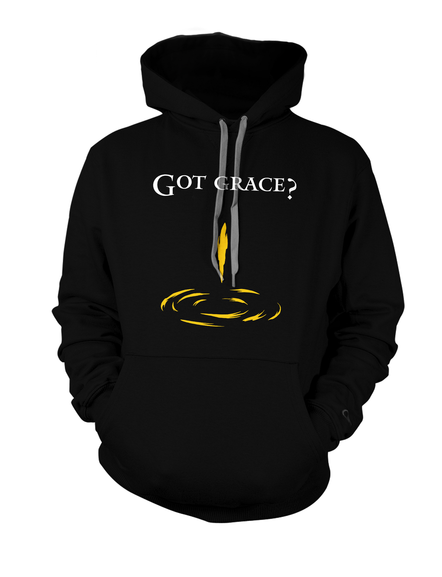 Got Grace? - Hoodie