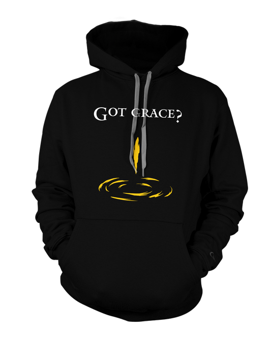 Got Grace? - Hoodie